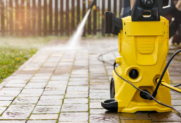 Trusted Weed, CA Pressure Washing Services Experts
