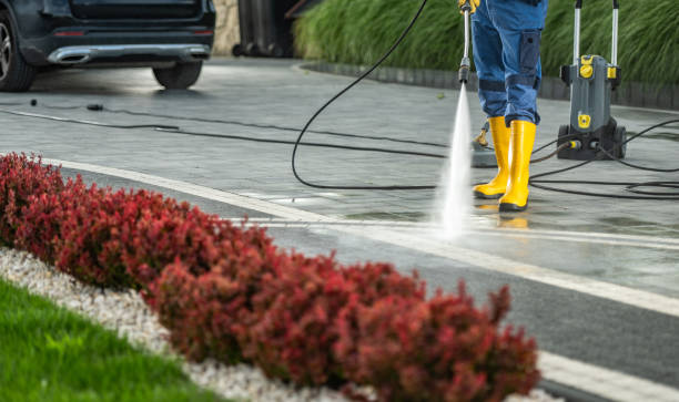 Best Restaurant Pressure Washing  in Weed, CA