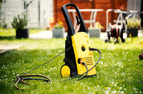 Best Dumpster Area Cleaning  in Weed, CA